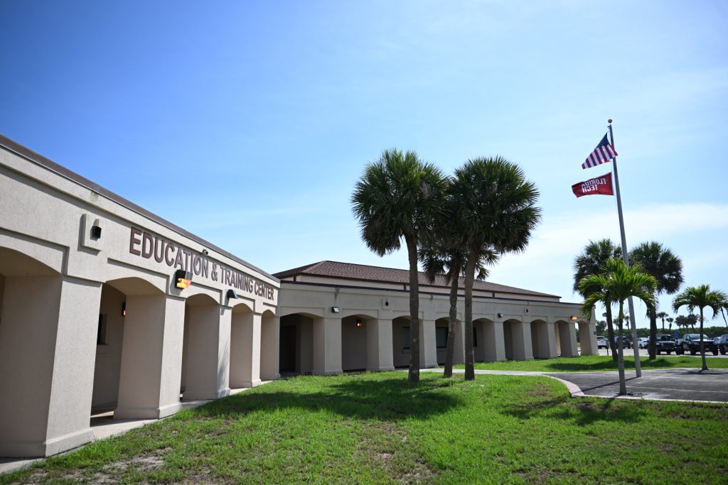 Education Center