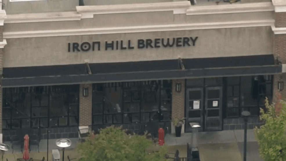 Iron Hill Brewery Melbourne