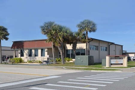 Patrick SFB Lodging