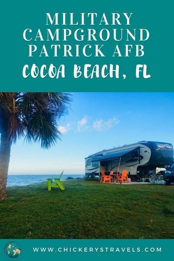 Patrick SFB Fam Camp