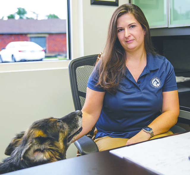 Patriot Pet Care