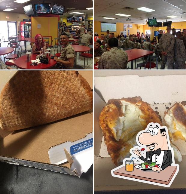 Dominos Pizza Oceanside