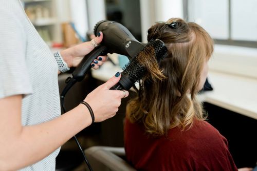 Barber Shop