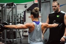 Personal Training Fort Bragg