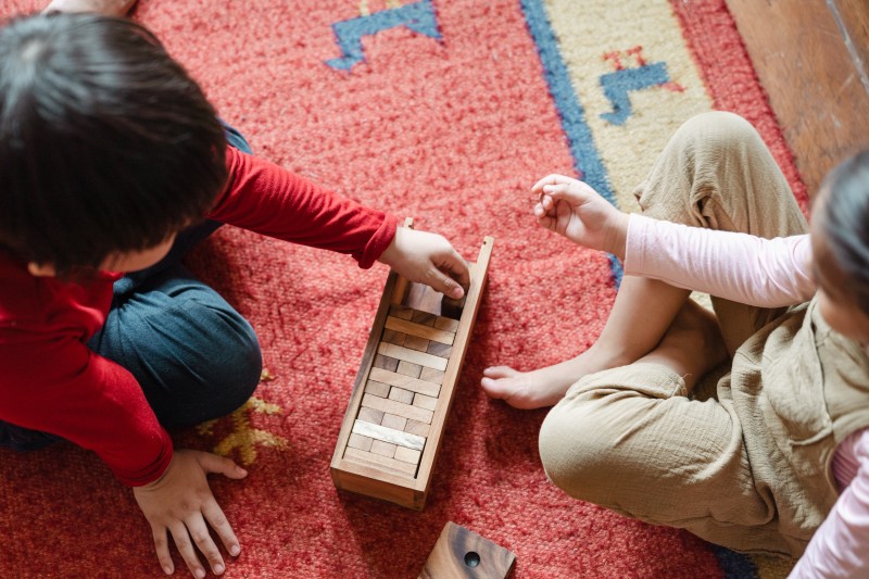 JBPHH New Parent Support Program