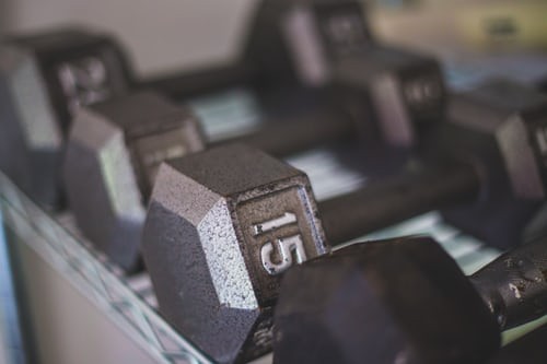 Divarty Warrior Fitness Center-Fort Bliss