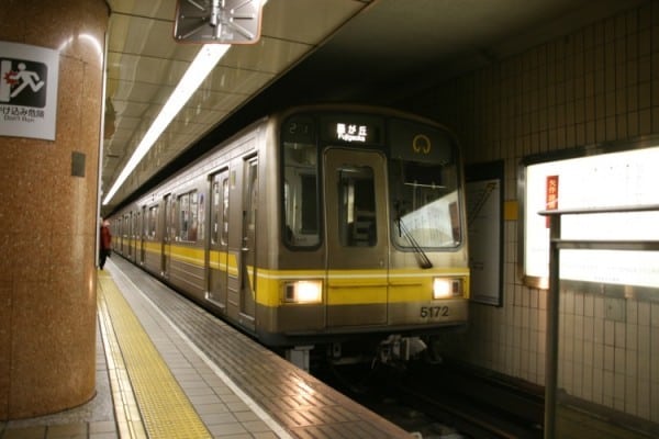Higashiyama