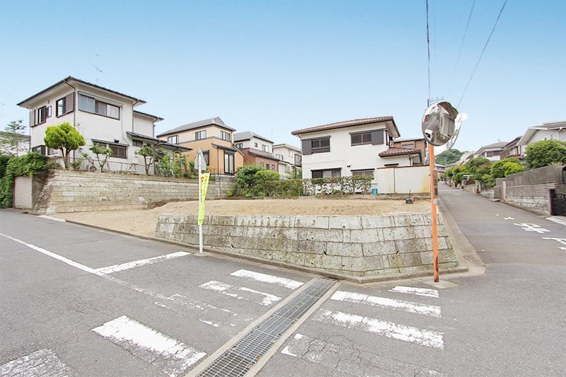 Shonantakatori (湘南鷹取)