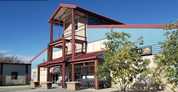 PICATINNY ARSENAL COMMISSARY
