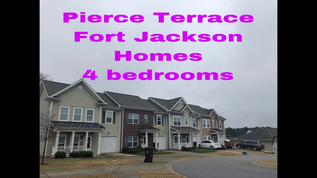 Pierce Terrace ES
