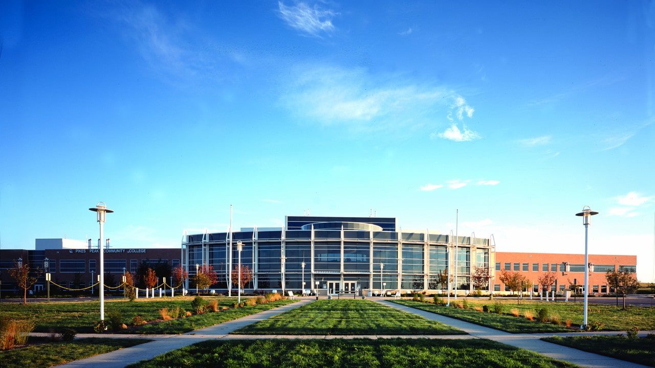 Pikes Peak Community College - Fort Carson