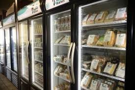 PITTSBURGH AREA COMMISSARY
