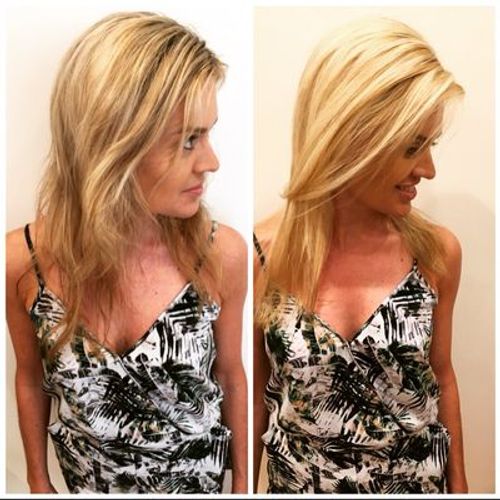 Plage beauty salon