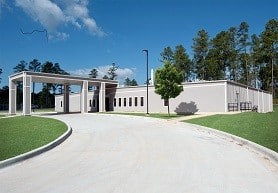 Fort Polk CBOC