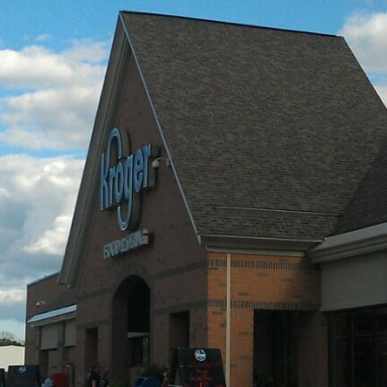 Kroger Port Clinton