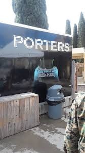 Porters 52 Grille & BBQ- Camp Pendleton