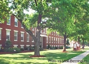 Charles M. Price Support Center