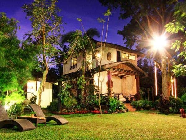 Nurture Wellness Village
