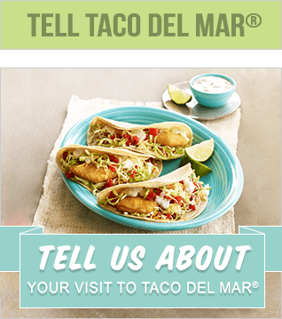 Taco Del Mar
