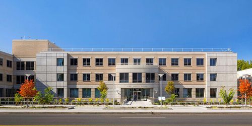 Schriever Space Force Base