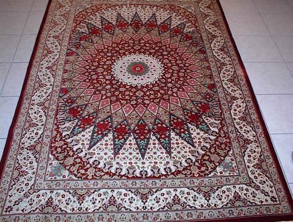 Bradran's Carpets (***Needs Verification***)