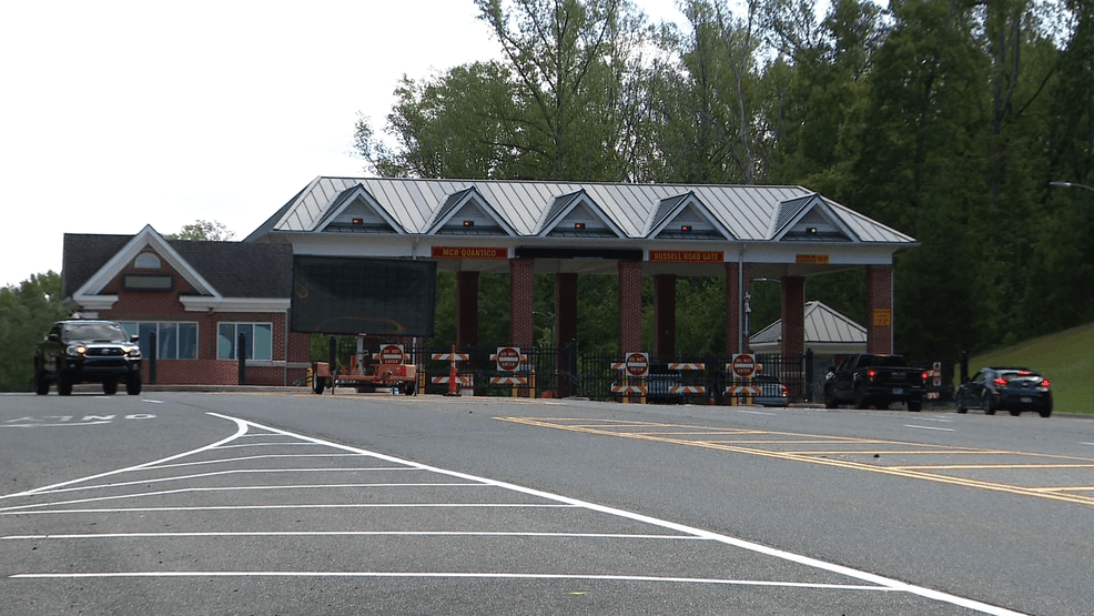 Vehicle Inspection Station
