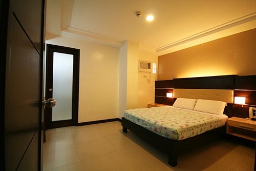 Travel Lodge