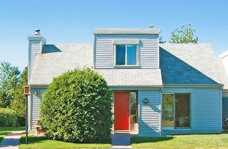 Mountain View Villas at Cranberry