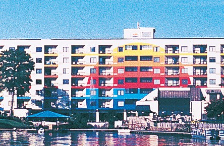 SunBay Resort