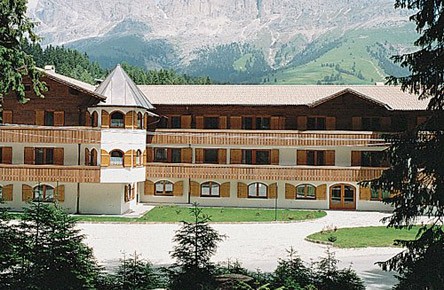 Residence Laurin