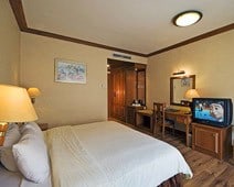 Goodway Hotel