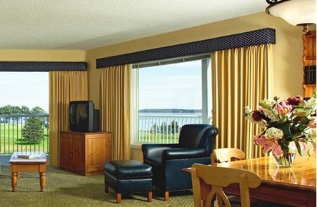Samoset Resort
