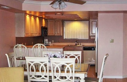 The Pines at Treetop Condominiums