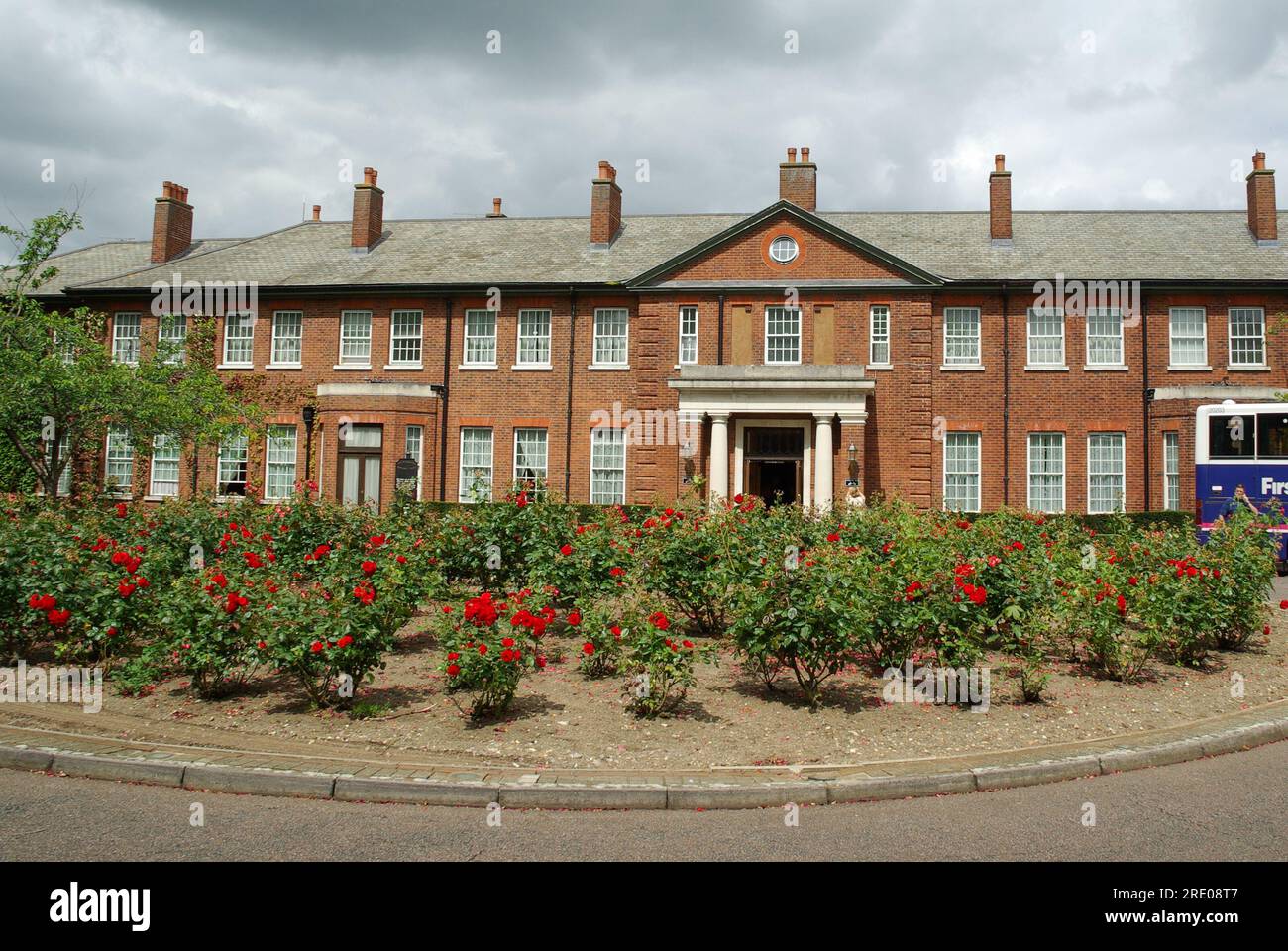 RAF Mildenhall Officers Club