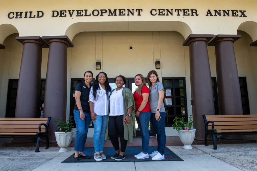 Child Development Center (CDC)