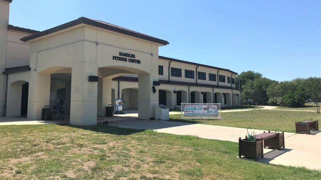 Rambler Fitness Center
