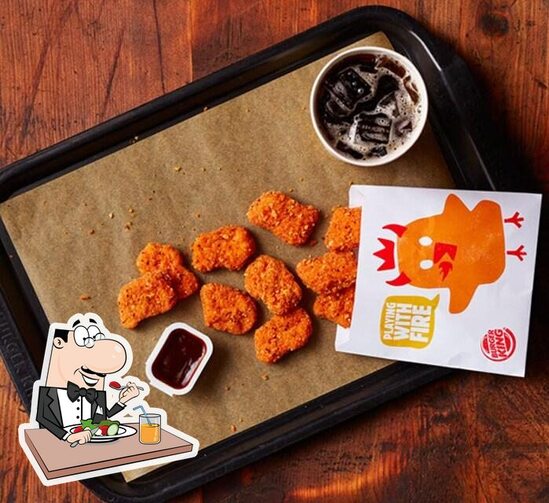 Burger King
