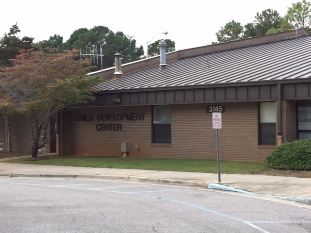 Child Development Center
