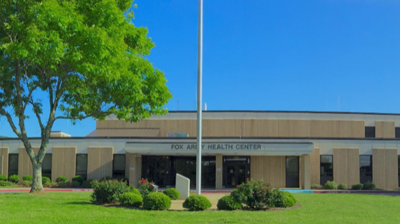 Fox Army Health Center