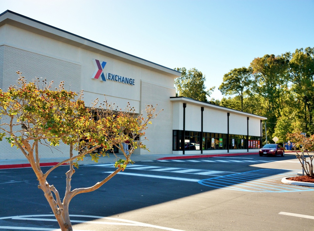 Main Exchange (AAFES)