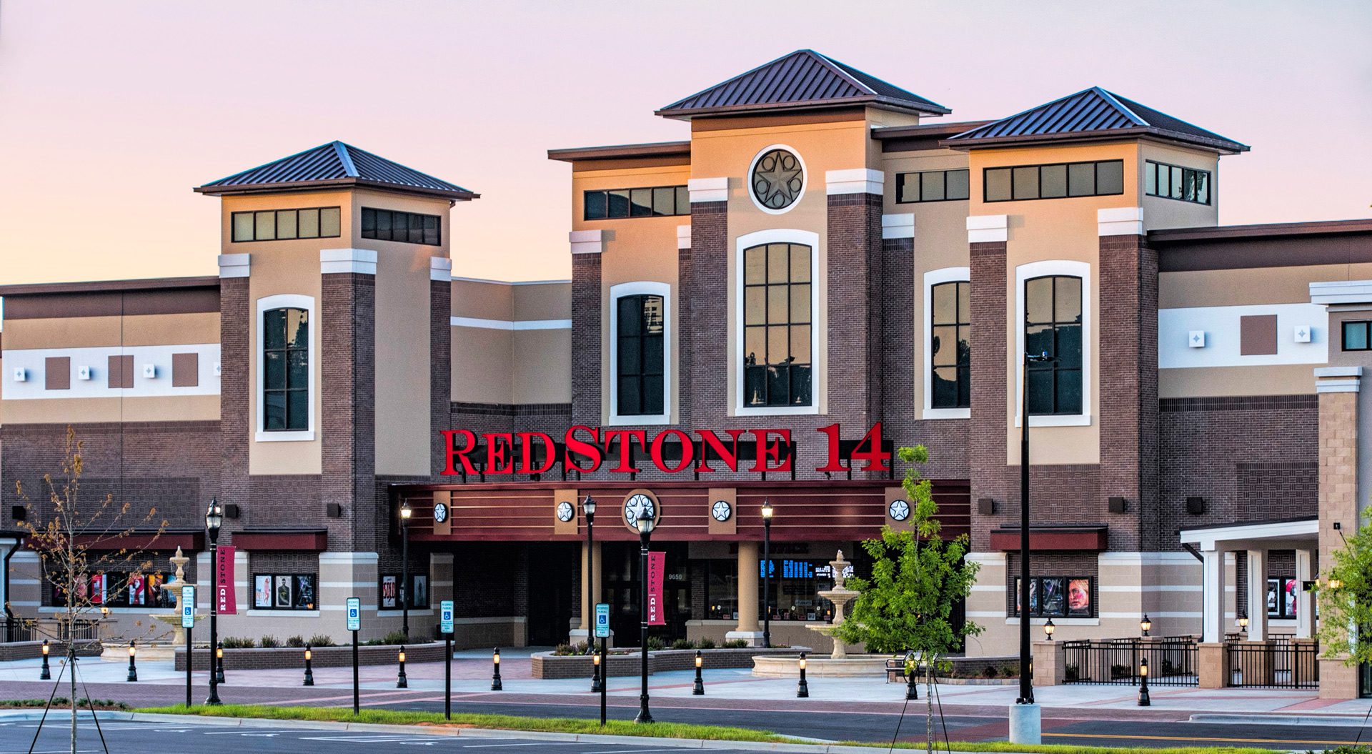 Movie Theater
