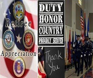 Retiree Activities Office- Joint Base Langley-Eustis