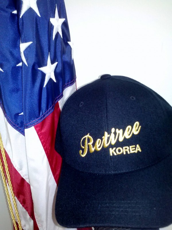 Retirement Services - Osan Air Base