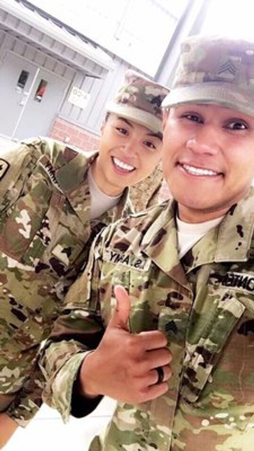 JBLM Retirement Services