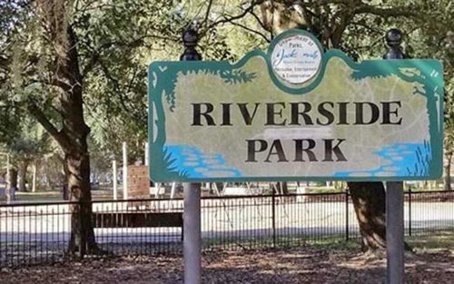 Riverside Park - Jacksonville