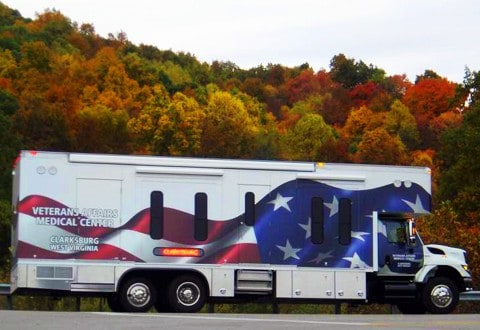Rural Mobile Unit