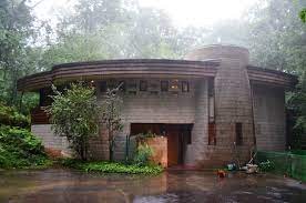 Robert Llewellyn Wright House