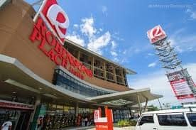 Robinsons Movie World