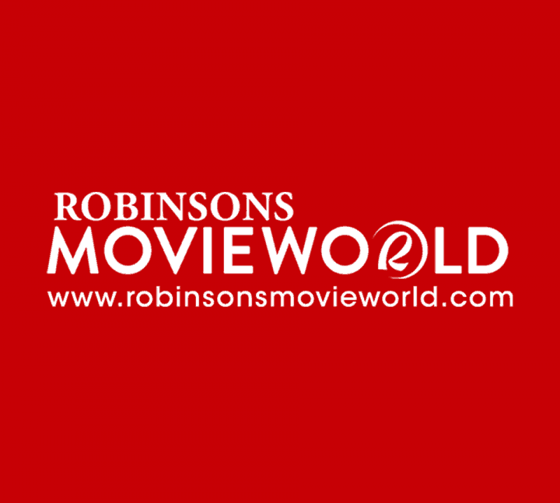 Robinsons Movieworld
