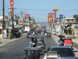 Rosales